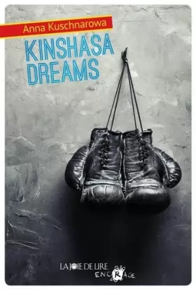 Couverture du produit · Kinshasa Dreams