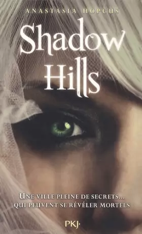 Couverture du produit · Shadow Hills