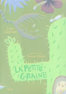 Couverture du produit · La Petite Graine