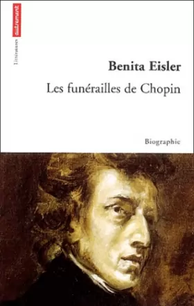 Couverture du produit · Les Funérailles de Chopin