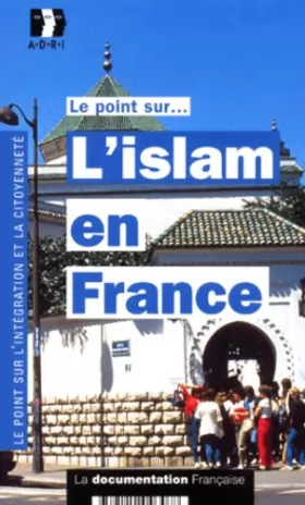 Couverture du produit · L'Islam en France