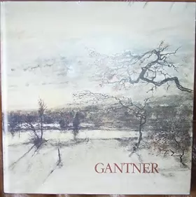 Gantner - Gantner dessinateur