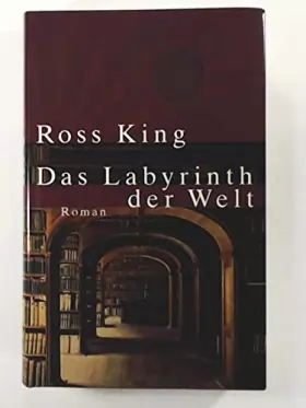Couverture du produit · Das Labyrinth der Welt. Aus d. Englischen v. Gerald Jung.