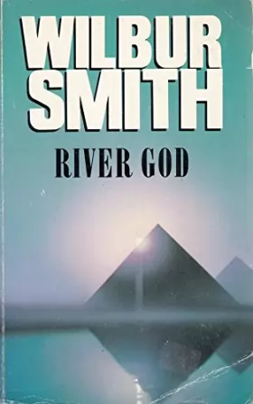 Couverture du produit · River God
