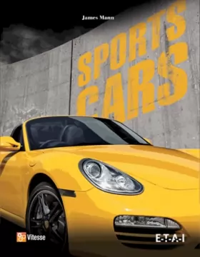 Couverture du produit · Sports cars