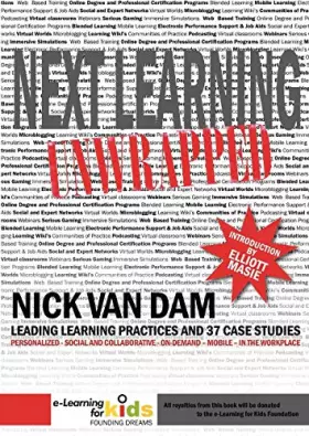 Couverture du produit · Next Learning, Unwrapped !