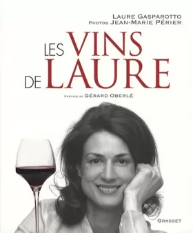 Couverture du produit · Les vins de Laure