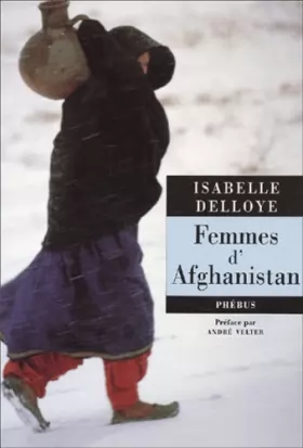 Couverture du produit · Femmes d'Afghanistan