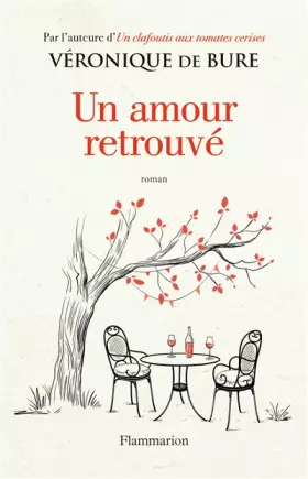 Couverture du produit · Un amour retrouvé