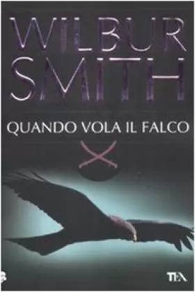 Couverture du produit · Quando vola il falco