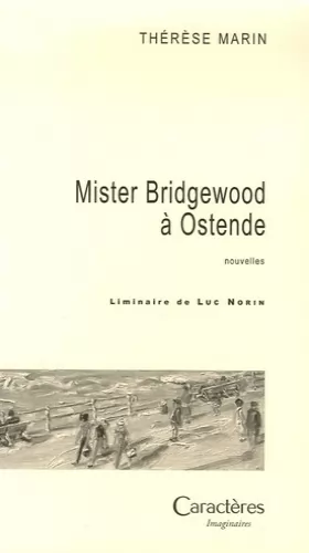 Couverture du produit · Mister Bridgewood à Ostende