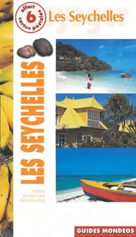 Couverture du produit · Les Seychelles