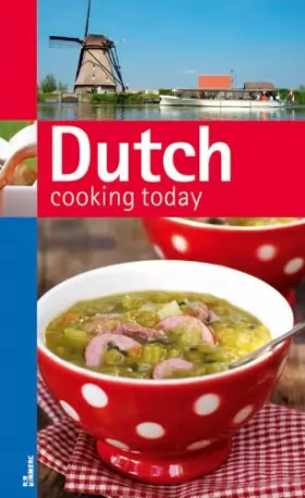 Couverture du produit · Dutch Cooking Today