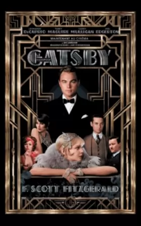 Couverture du produit · Gatsby le Magnifique