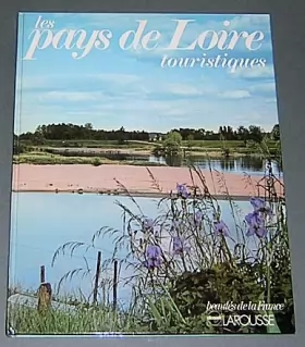Couverture du produit · Les Pays De Loire