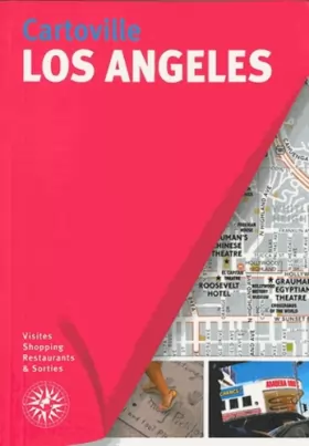 Couverture du produit · Los Angeles