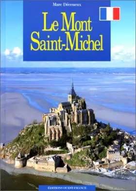 Couverture du produit · Mont-Saint-Michel