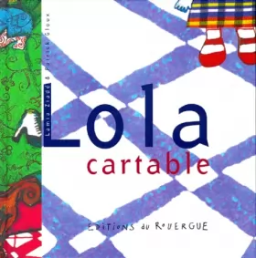 Couverture du produit · Lola Cartable