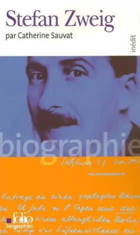 Couverture du produit · Stefan Zweig