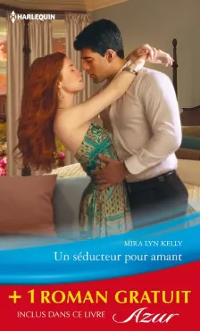 Couverture du produit · Un séducteur pour amant - Un aveu impossible: (promotion)