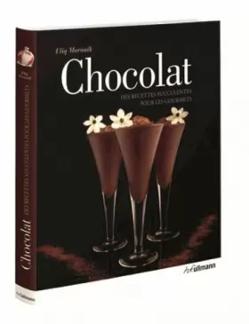 Couverture du produit · Chocolat : Délices et gourmandises