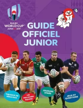Couverture du produit · Coupe du monde de rugby 2019