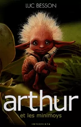 Couverture du produit · Arthur et les Minimoys - Tome 1