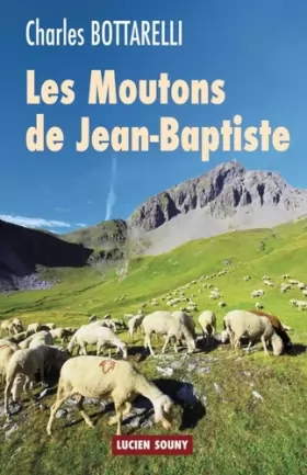 Couverture du produit · Moutons de Jean-Baptiste