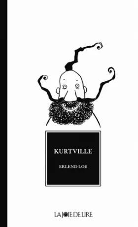 Couverture du produit · Kurtville