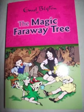 Couverture du produit · Blyton: Faraway Tree 2- the Magic Faraway Tree