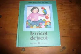Couverture du produit · Le Tricot de Jacot