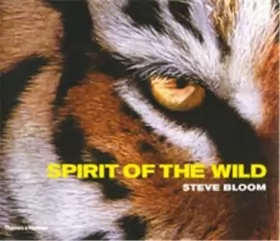 Couverture du produit · Spirit of the Wild