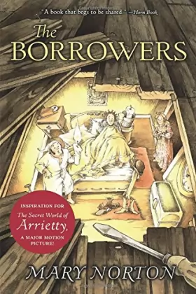 Couverture du produit · The Borrowers