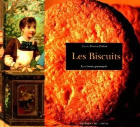 Couverture du produit · Les biscuits