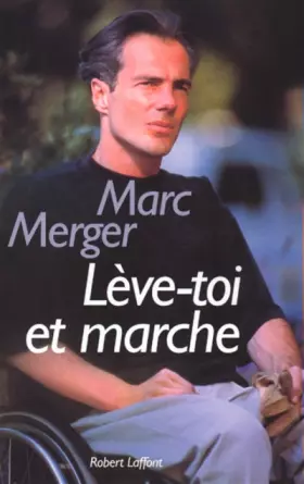 Couverture du produit · Lève-toi et marche