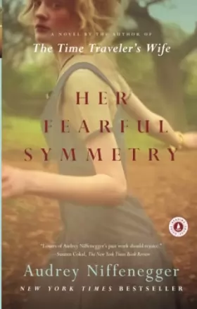 Couverture du produit · Her Fearful Symmetry
