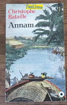 Couverture du produit · Annam