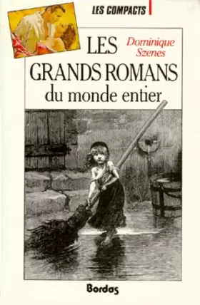 Couverture du produit · GDS ROMANS MONDE ENTIER    (Ancienne Edition)