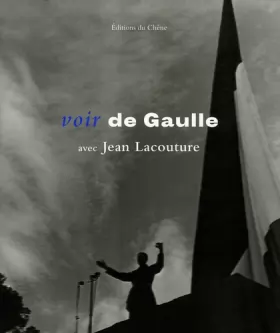 Couverture du produit · Voir de Gaulle
