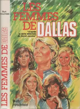 Couverture du produit · Les Femmes de Dallas