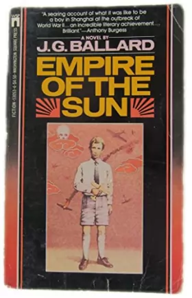 Couverture du produit · Empire of the Sun