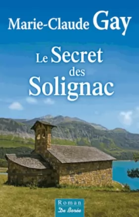 Couverture du produit · Secret des Solignac (le)