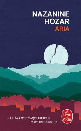Couverture du produit · Aria