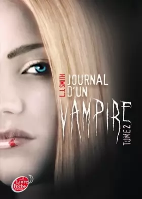 Couverture du produit · Journal d'un vampire - Tome 2