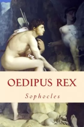 Couverture du produit · Oedipus Rex