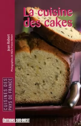 Couverture du produit · Cuisine Des Cakes (La)/Poche