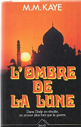 Couverture du produit · L'Ombre de la lune