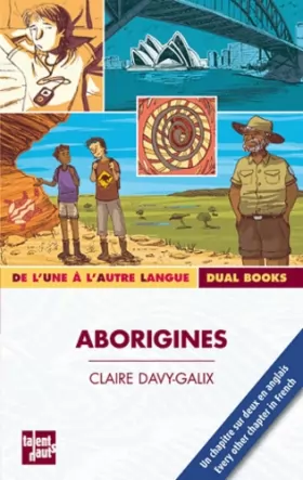 Couverture du produit · Aborigines