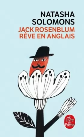 Couverture du produit · Jack Rosenblum rêve en anglais