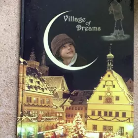 Couverture du produit · Village of Dreams (Book/DVD)